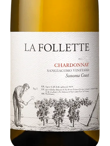 Sangiacomo Chardonnay