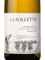 Sangiacomo Chardonnay