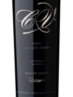 CV Reserve Cabernet Franc