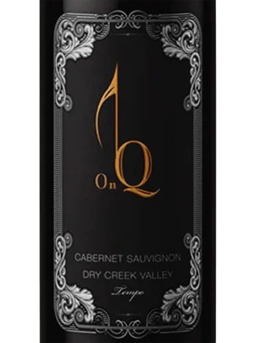 Tempo Cabernet Sauvignon