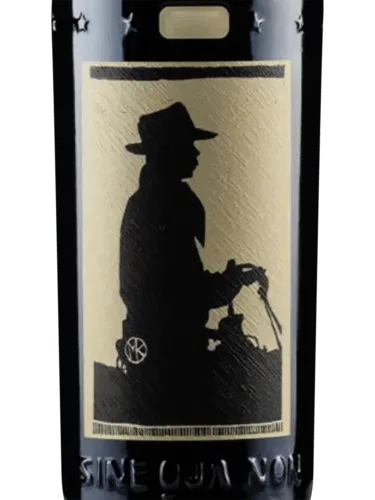 Eleven Confessions Syrah