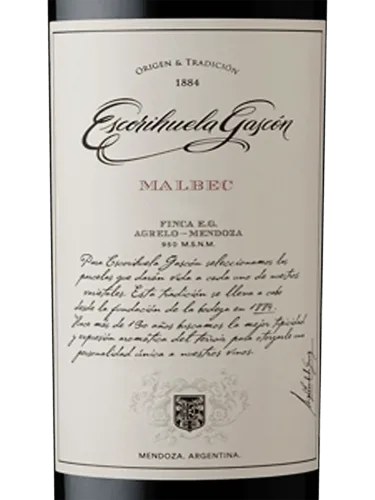Malbec
