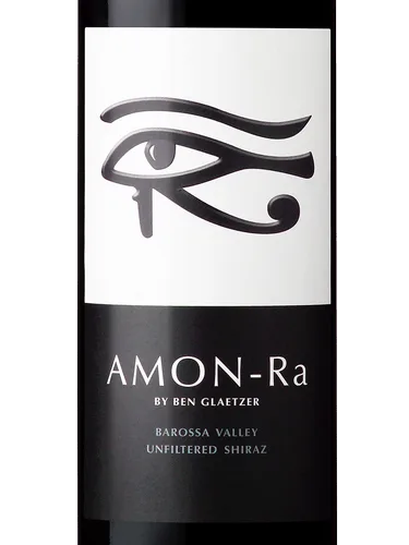 Amon-Ra Shiraz