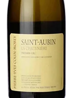Saint-Aubin Premier Cru La Chatenière