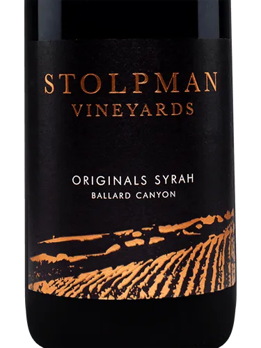 Originals Syrah