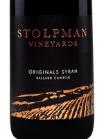 Originals Syrah