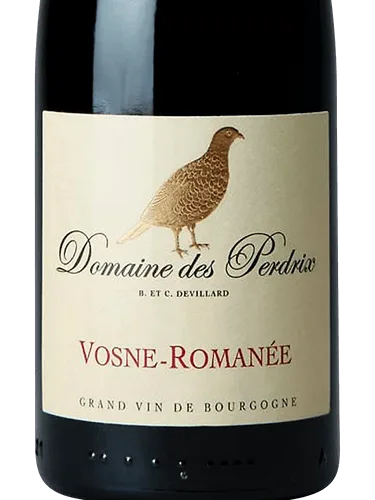 Vosne-Romanée
