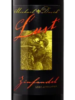 Lust Zinfandel