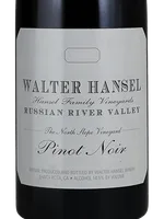 The North Slope Vineyard Pinot Noir