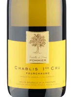 Chablis 1er Cru 'Fourchaume'