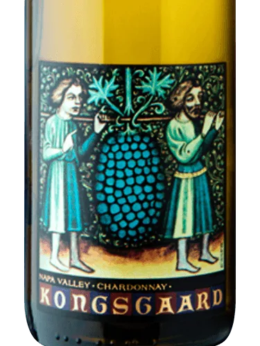Chardonnay