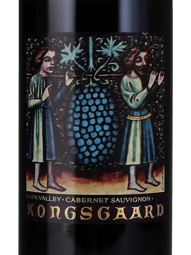 Cabernet Sauvignon
