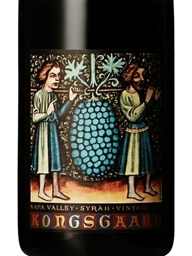 Syrah