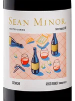 Invited Series Rossi Ranch Grenache