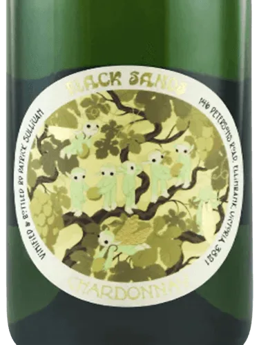 Black Sands Chardonnay