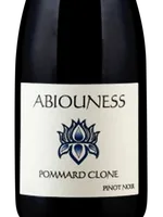 Pommard Clone Pinot Noir