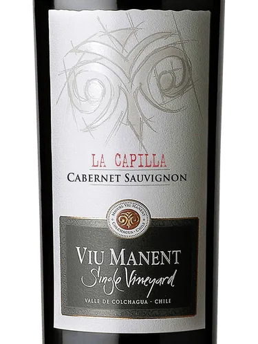 La Capilla Estate Cabernet Sauvignon