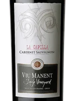 La Capilla Estate Cabernet Sauvignon