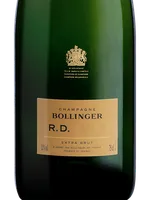 R.D Extra Brut Champagne (Récemment Dégorgé)