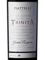 Trinita Grand Reserve