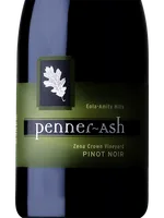 Zena Crown Vineyard Pinot Noir