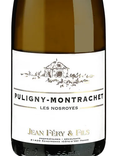 Puligny-Montrachet 'Les Nosroyes'