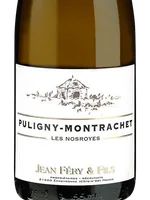 Puligny-Montrachet 'Les Nosroyes'