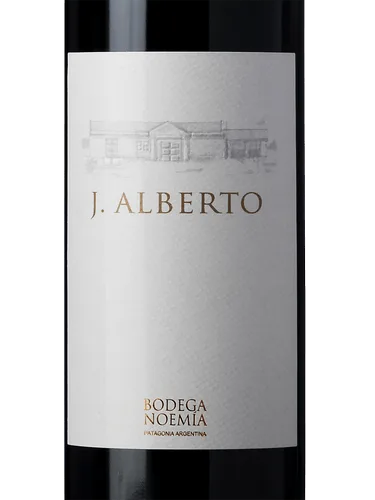 J. Alberto