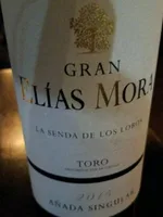 Gran Elías Mora Añada Singular la Senda de los Lobos