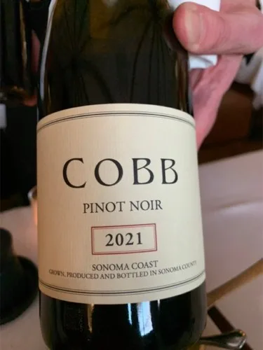 Pinot Noir