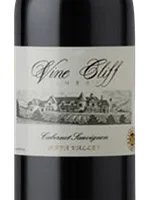 Napa Valley Cabernet Sauvignon