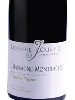 Vieilles Vignes Chassagne-Montrachet