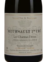 Les Charmes Dessus Meursault 1er Cru
