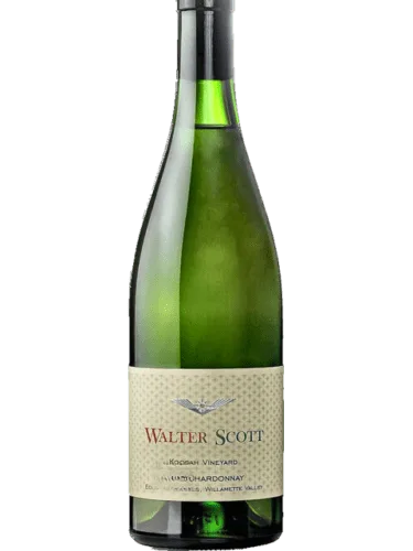 Koosah Vineyard Chardonnay
