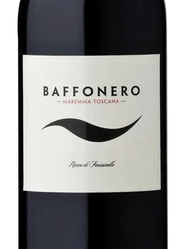 Baffonero Maremma Toscana