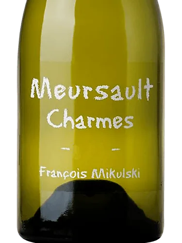 Meursault 1er Cru 'Charmes'