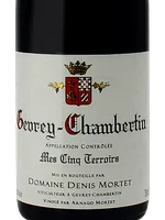 Gevrey-Chambertin Mes Cinq Terroirs