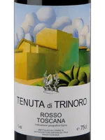Toscana Rosso