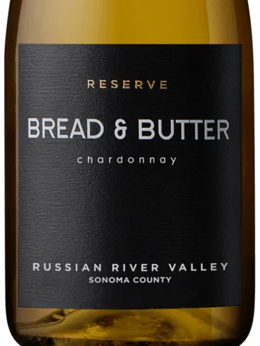 Reserve Chardonnay