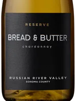 Reserve Chardonnay