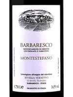 Montestefano Barbaresco