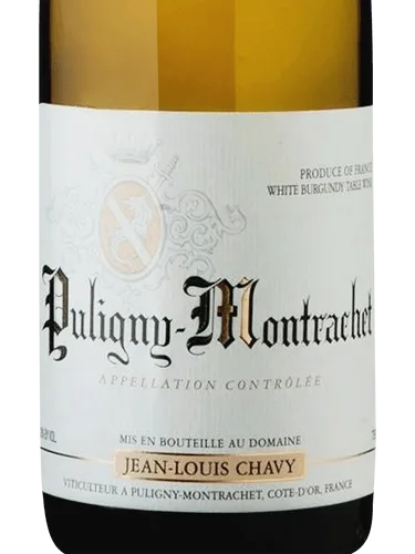 Puligny-Montrachet
