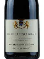 Le Clos du Prieuré Hautes-Côtes de Nuits