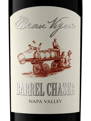Barrel Chaser
