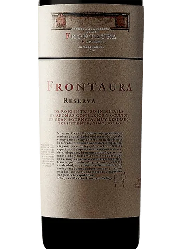 Reserva