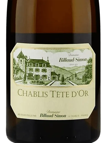 Chablis Tête d'Or