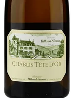 Chablis Tête d'Or