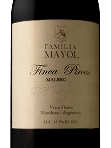 Finca Pircas Malbec