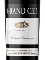 Grand Ciel Cabernet Sauvignon