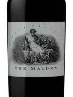 The Maiden
